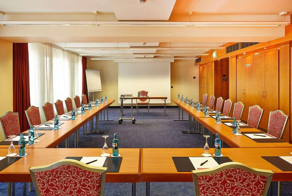 Hotel Hyperion Berlino