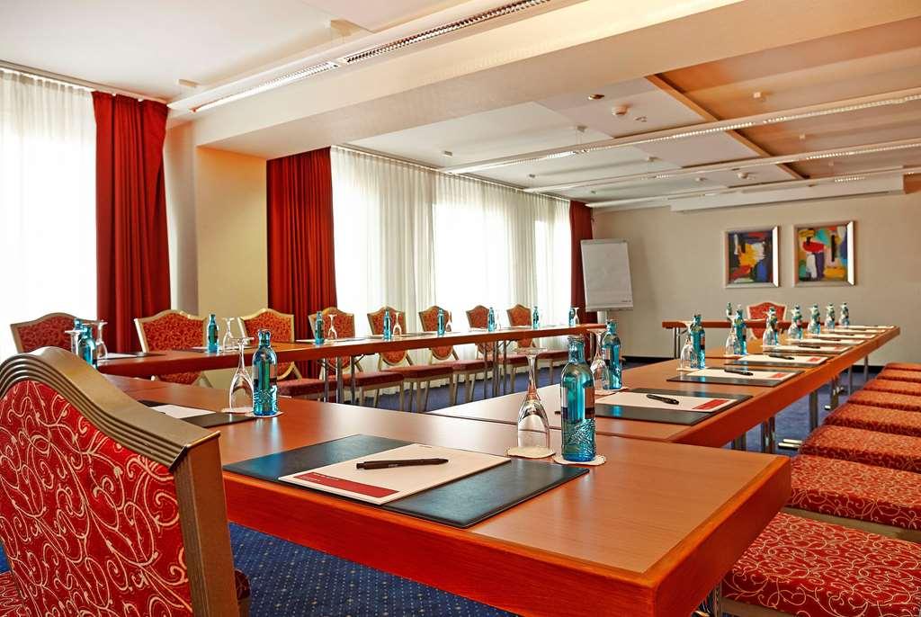 Hyperion Hotel Berlino
