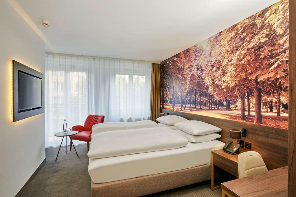 Hyperion Hotel Berlino