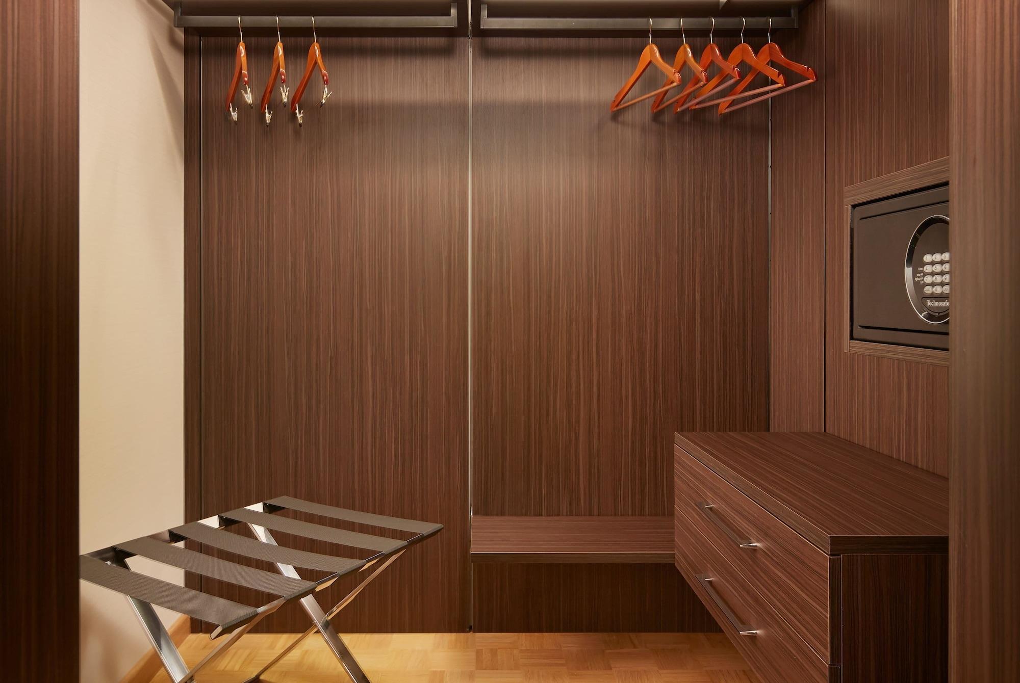 Hotel Hyperion Berlino
