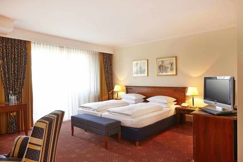 Hotel Hyperion Berlino