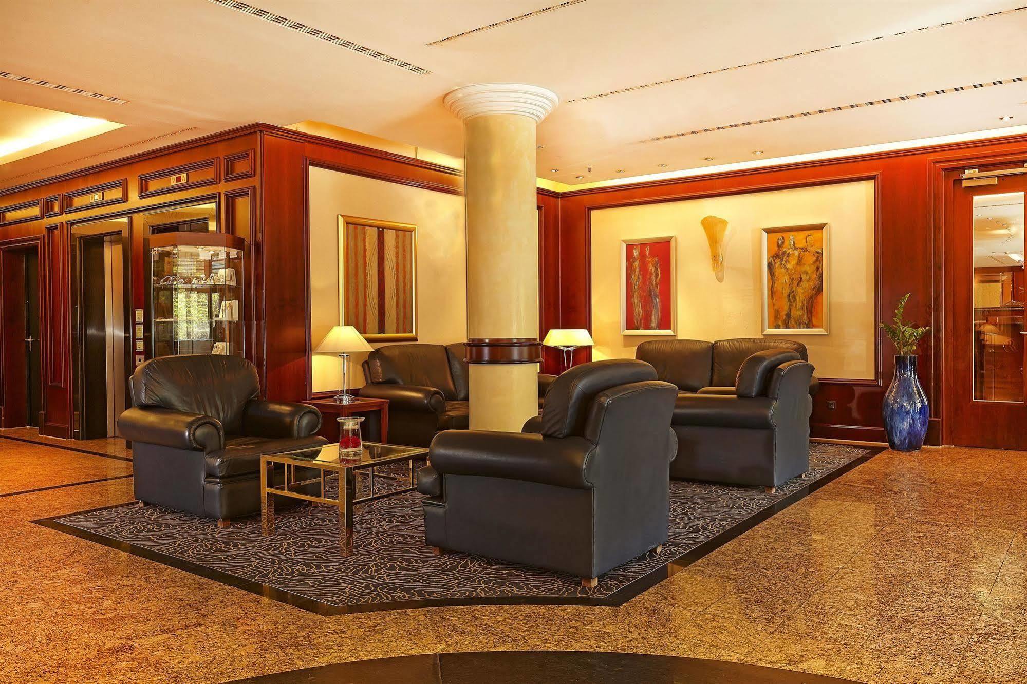 Hyperion Hotel Berlino