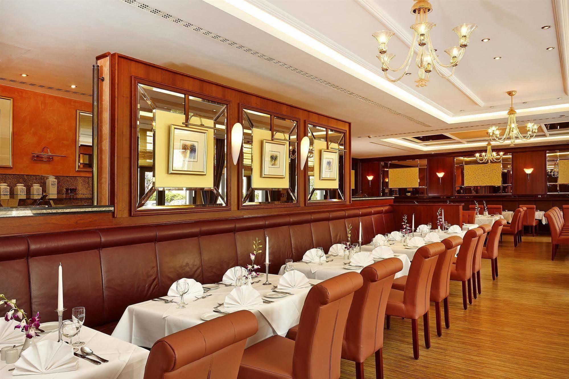 Hyperion Hotel Berlino