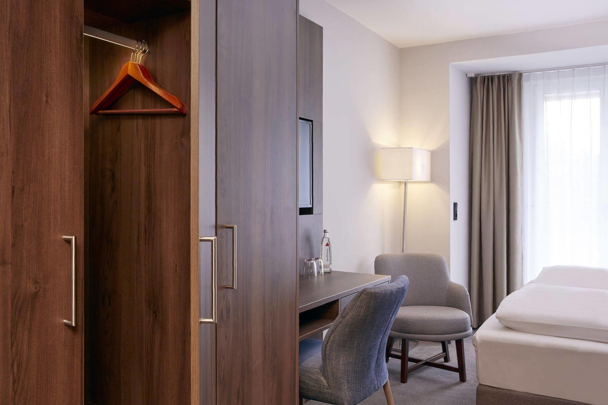 Hotel Hyperion Berlino