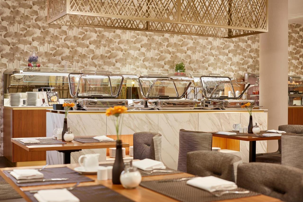 Hyperion Hotel Berlino