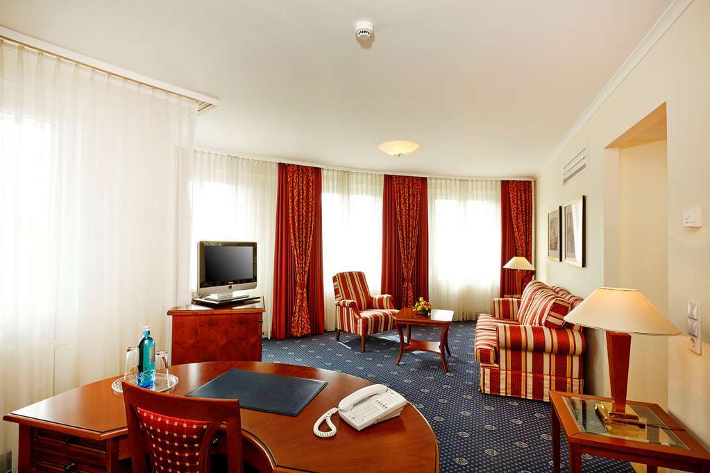 Hyperion Hotel Berlino