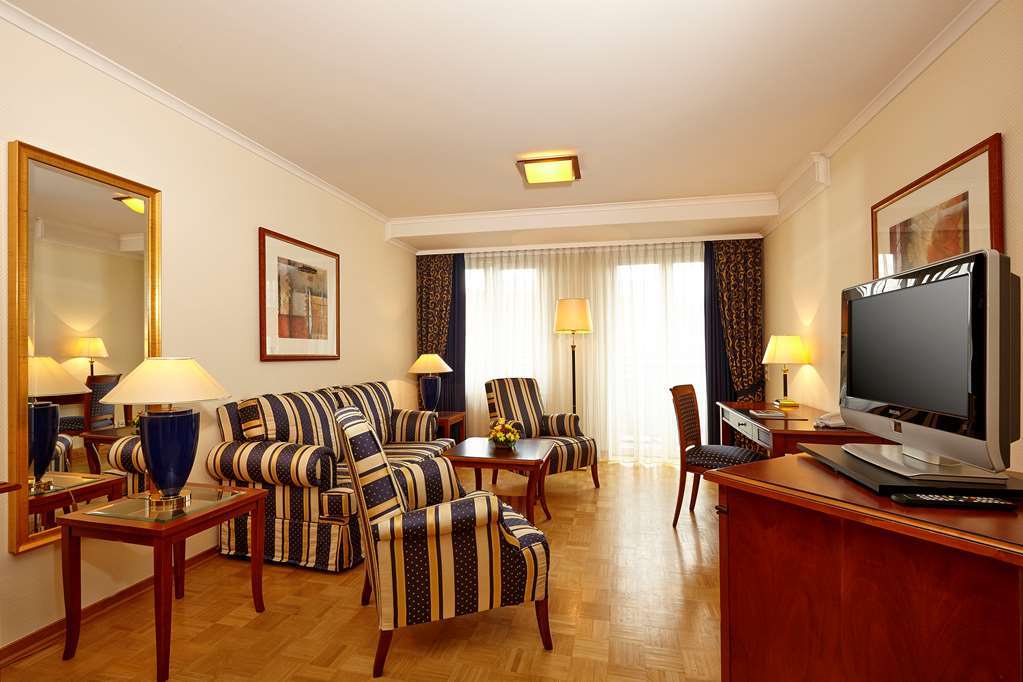 Hyperion 5* Berlino
