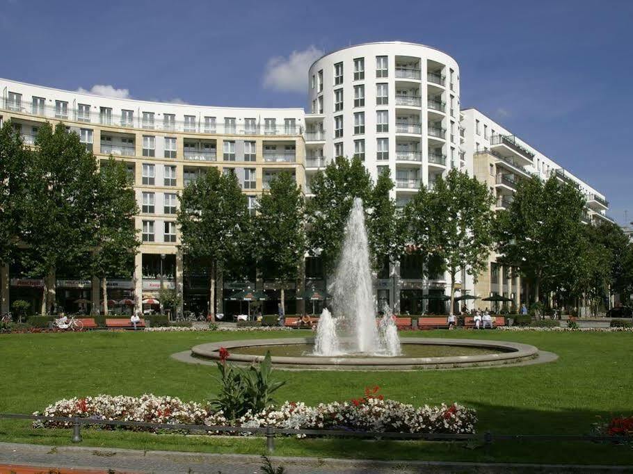 Hyperion 5* Berlino